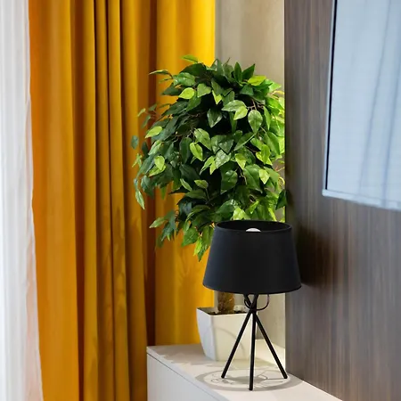 Bliska By Solarento Варшава