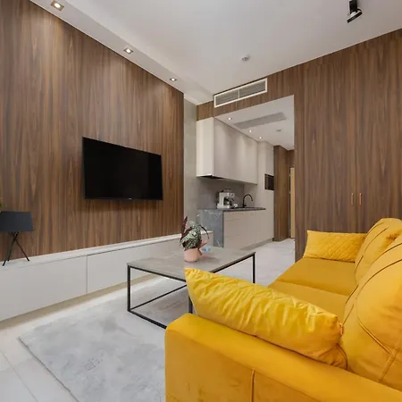 Bliska By Solarento * Варшава