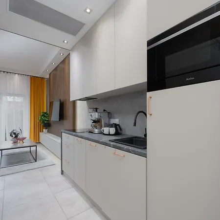 Bliska By Solarento *