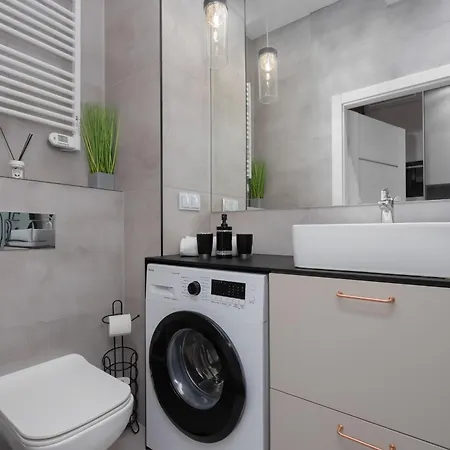 Bliska By Solarento *