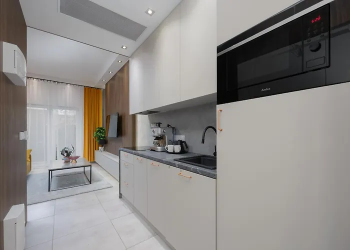 Bliska By Solarento *